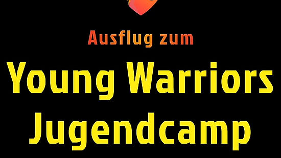 Young Warriors Jugendcamp 2023